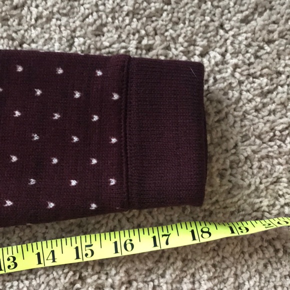 American Eagle full zip hooded sweatshirt - Picture 6 of 8